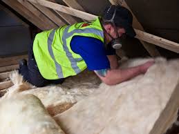 Best Basement Insulation  in Effingham, IL