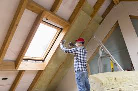 Best Commercial Insulation Services  in Effingham, IL