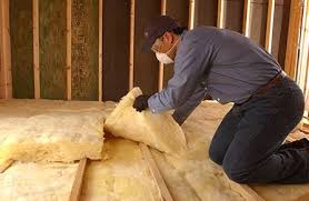 Best Fireproof Insulation  in Effingham, IL