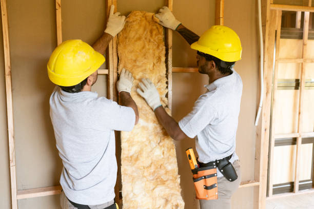 Insulation Air Sealing in Effingham, IL